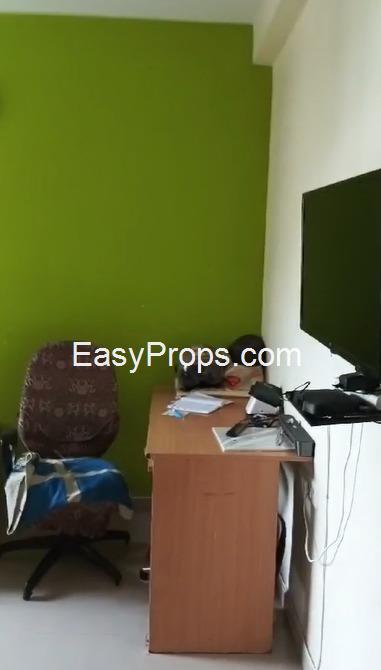2  bhk flat on sale in chankheda